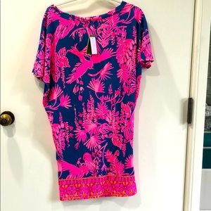 NWT Lilly Pulitzer Lowe Dress